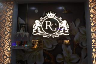 Hotel Royal Galaxy - 7
