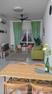 SYG simple Yet Gorgeous - Bandar Baru Bangi - 3