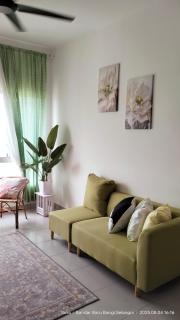 SYG simple Yet Gorgeous - Bandar Baru Bangi - 1