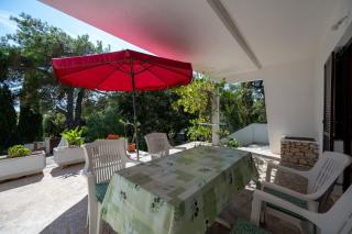 Apartments with parking space Mandre, Pag - 9420 - 0