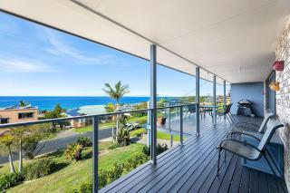 45 Hillside Cres Beach House - 8