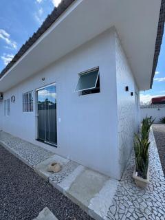 Apto térreo em Tijucas n 04 - 4