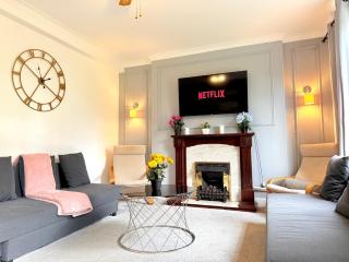 Elegant Paddington Residence - Londra - 0