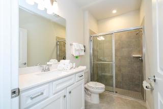 Magical 5BR w Pool Minutes from Disney 16161 - 2