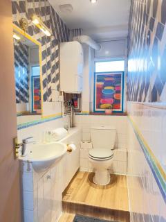 Elegant Paddington Residence - 3