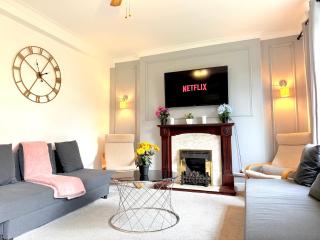 Elegant Paddington Residence - 2