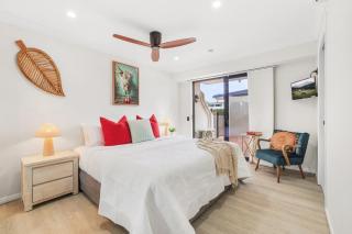 Oceanfront Luxe 3BR - 5
