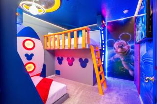 Family Friendly 5Bd near Disney Windsor Cay 16136 - 8