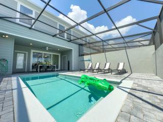 Family Friendly 5Bd near Disney Windsor Cay 16136 - 7