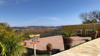 Suíte Encanto da Roça - 6