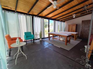 HOTEL XIADANI Restaurante, Temazcal & Spa - 2