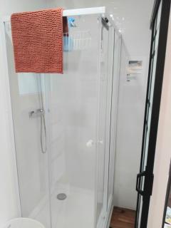 Appartement Parking Wifi Terrasse cosy - Condé-sur-Sarthe - 1