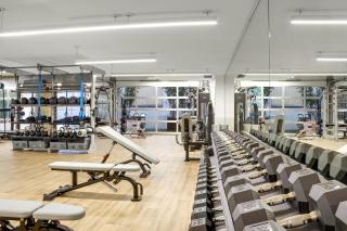 House of Hoops Luxe 2 Bed Condo in Hollywood - Los Angeles - 3