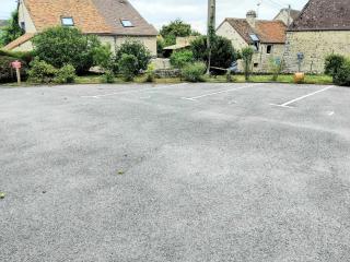 Appartement 4 Parking Wifi Terrasse cosy - 7