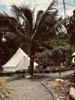 Tháng Tư Glamping - 3