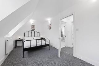 Stylish Camden Apartment C2 - 0