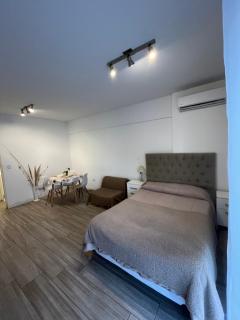 Cálido monoambiente en el corazón de Buenos Aires - Buenos Aires - 5
