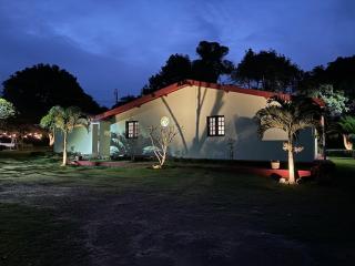 Vivenda Hiran Rocha - Viçosa do Ceará - 0