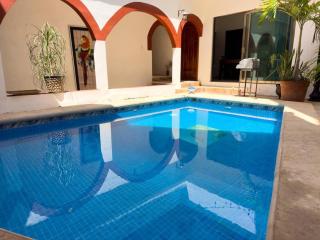 Suite Miguel con acceso a playa hermosa cerca del centro - 6