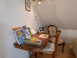 Suite familiale confortable avec WiFi à Saint-Benoît-sur-Loire, animaux admis - FR-1-590-447 - Saint-Benoît-sur-Loire - 3