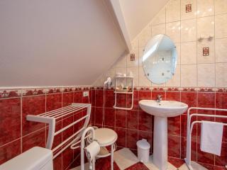 Suite familiale confortable avec WiFi à Saint-Benoît-sur-Loire, animaux admis - FR-1-590-447 - Saint-Benoît-sur-Loire - 1