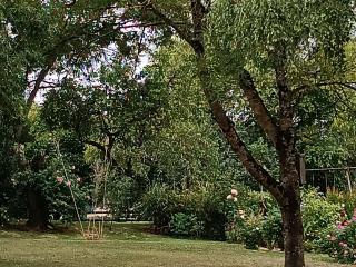 Charmant gîte en Normandie avec jardin et activités à sensations - FR-1-410-300 - 8