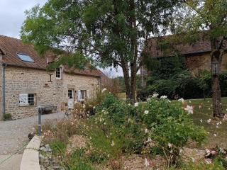 Charmant gîte en Normandie avec jardin et activités à sensations - FR-1-410-300 - 1
