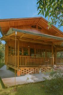 Mindo Wood Cabin - Mindo - 0