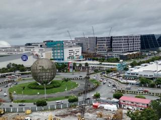 Sea Residence Tower A by Stave - Manila - 7