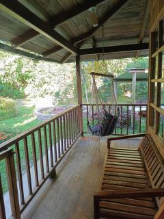 Mindo Wood Cabin - Mindo - 9