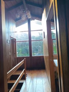 Mindo Wood Cabin - Mindo - 8