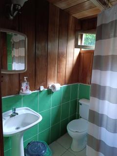 Mindo Wood Cabin - Mindo - 5
