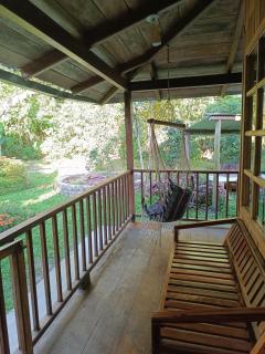 Mindo Wood Cabin - Mindo - 2