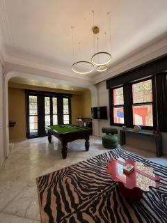 Boutique Residence Canal House-Lemon Spaces Maadi - Kairo - 1