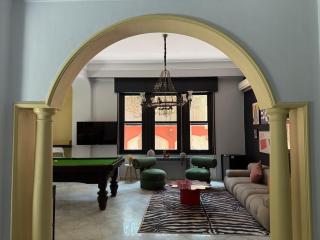 Boutique Residence Canal House-Lemon Spaces Maadi - Kairo - 3