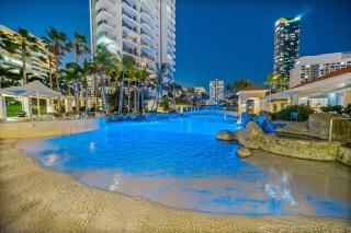 Elara - Scenic Resort Living above Surfers Paradise - 6