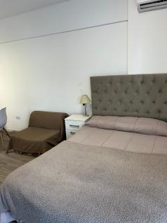 Cálido monoambiente en el corazón de Buenos Aires - Buenos Aires - 8