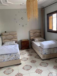 Amazigh privat house - Agadir - 7