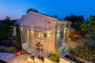 Villa Natura, Tranquility & Privacy near Acharavi - - 5