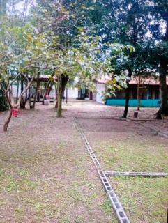 Camping e hospedaria Casarão - Florianópolis - 5