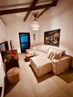 Beautiful house with sea views! - 6