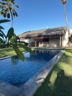 Beautiful house with sea views! - 4