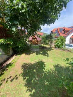 Ferienhaus am Waldrand Village Holiday home - 9