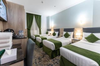 Hayah Diamond Hotel - Medina - 1