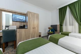 Hayah Al Masi Hotel - 6