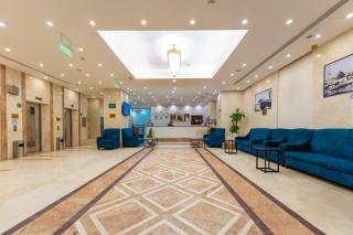 Hayah Diamond Hotel - Medina - 5