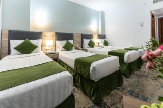 Hayah Diamond Hotel - Medina - 3