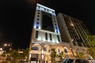 Hayah Diamond Hotel - Medina - 2