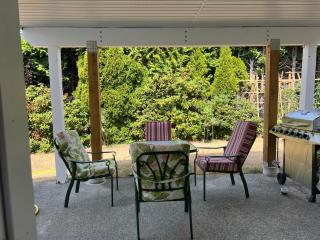 Angie house - 1