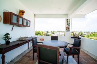 Suite Amanecer con vista al mar - 5